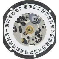 Imagem de Máquina para Relógio de Pulso - VX12